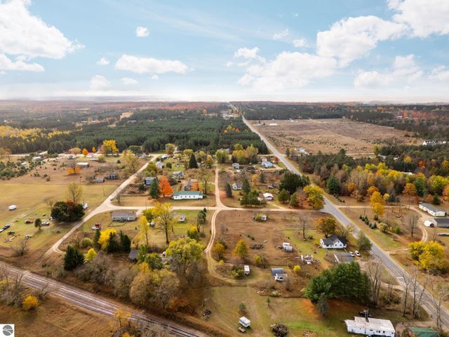 3025 Factory Street, Kingsley, MI 49649