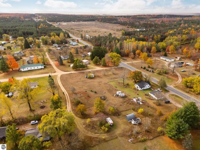 3025 Factory Street, Kingsley, MI 49649