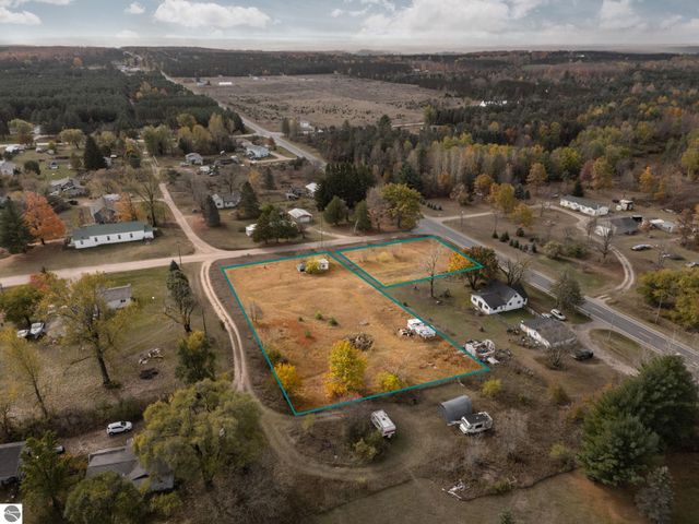 3025 Factory Street, Kingsley, MI 49649