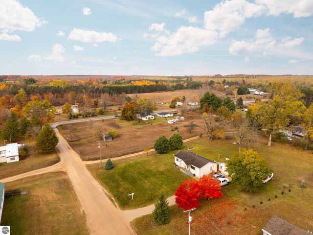 3025 Factory Street, Kingsley, MI 49649