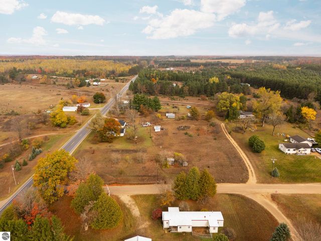 3025 Factory Street, Kingsley, MI 49649