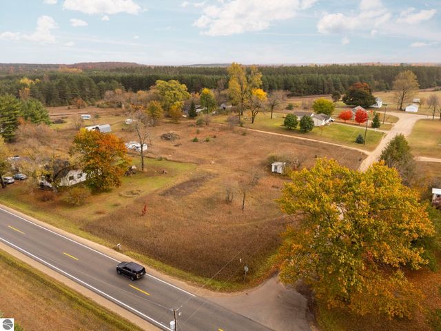 3025 Factory Street, Kingsley, MI 49649