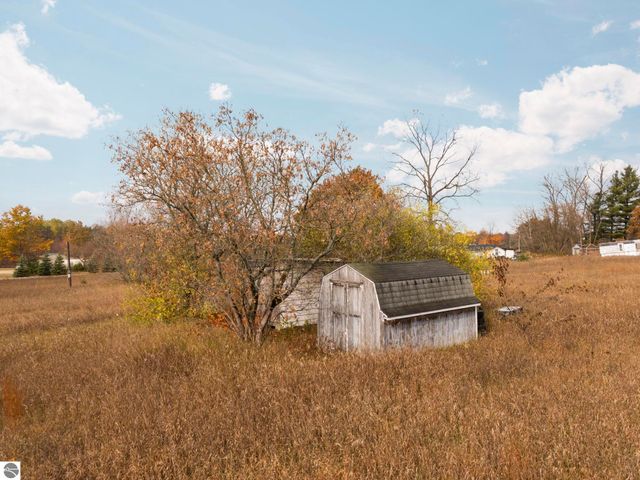 3025 Factory Street, Kingsley, MI 49649