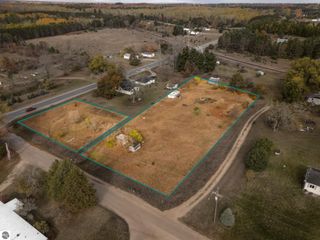 3025 Factory Street, Kingsley, MI 49649