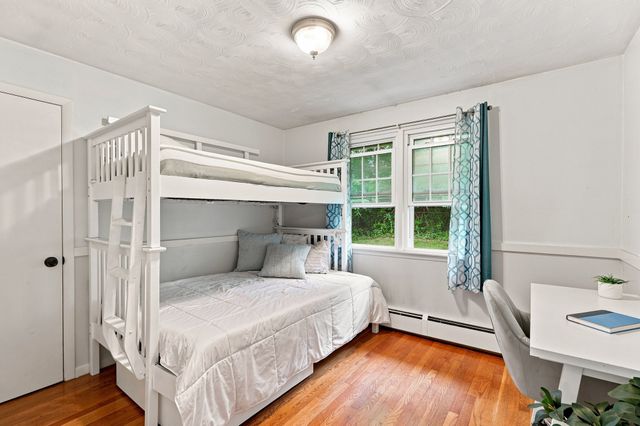 65 Harold Street, Worcester, MA 01604
