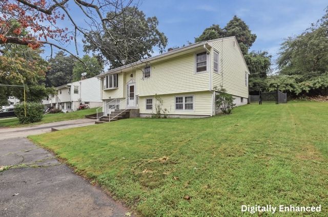 65 Harold Street, Worcester, MA 01604