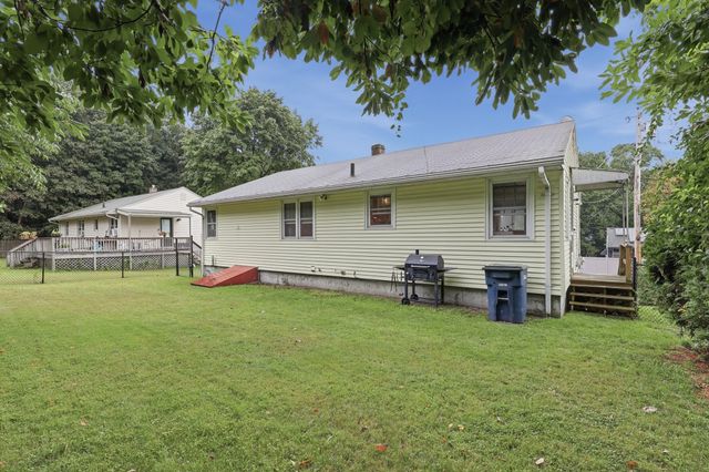65 Harold Street, Worcester, MA 01604