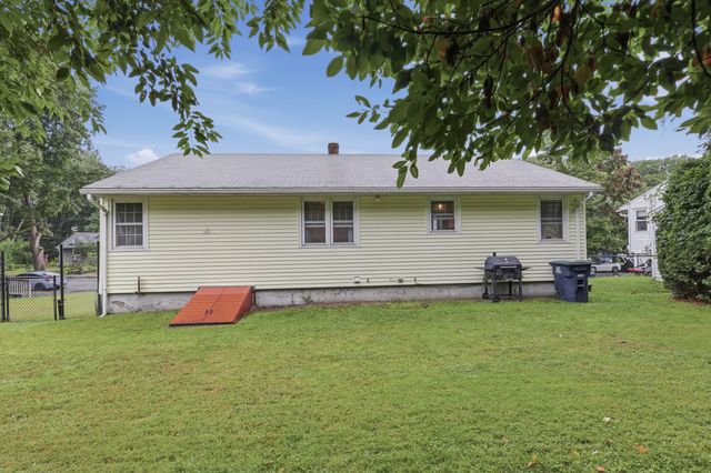 65 Harold Street, Worcester, MA 01604