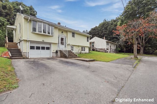 65 Harold Street, Worcester, MA 01604