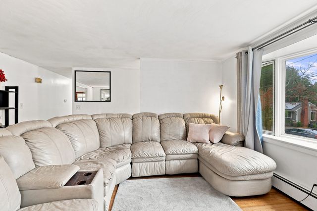 65 Harold Street, Worcester, MA 01604