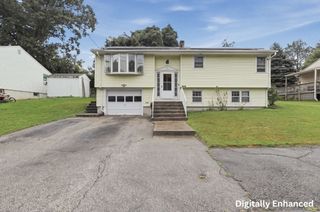 65 Harold Street, Worcester, MA 01604