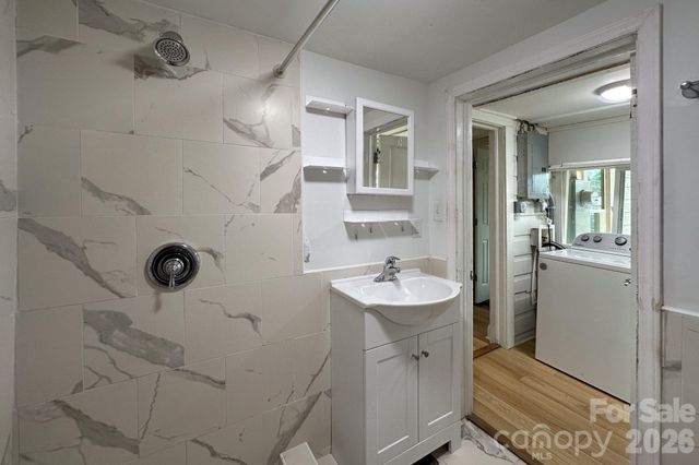 165 Kings Mill Road, Brevard, NC 28712