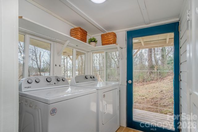 165 Kings Mill Road, Brevard, NC 28712