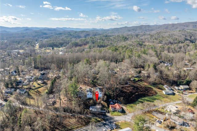 165 Kings Mill Road, Brevard, NC 28712