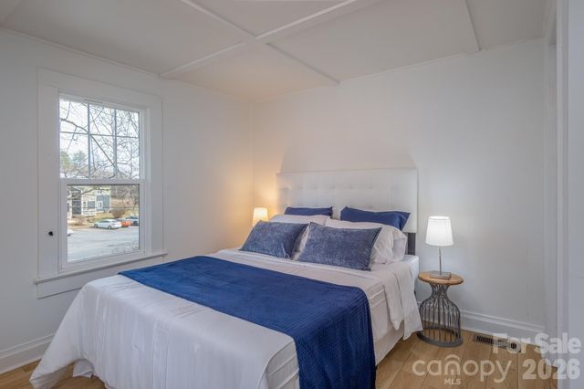 165 Kings Mill Road, Brevard, NC 28712