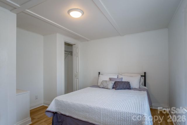 165 Kings Mill Road, Brevard, NC 28712