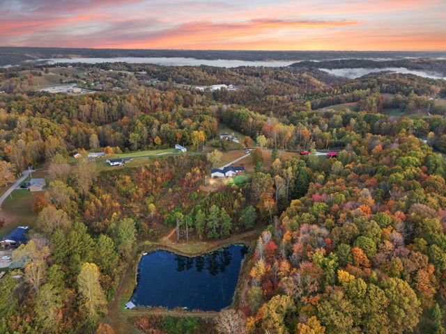 286 Joe Davidson Road, Beattyville, KY 41311