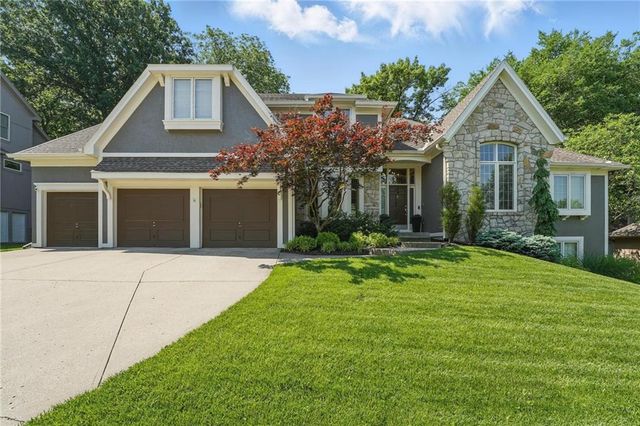 5323 NW 60th Street, Kansas City, MO 64151