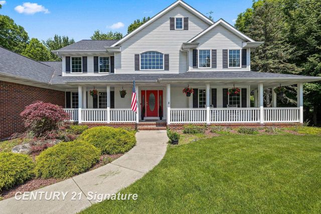 8201 Moll Lane, Tittabawassee Twp, MI 48623