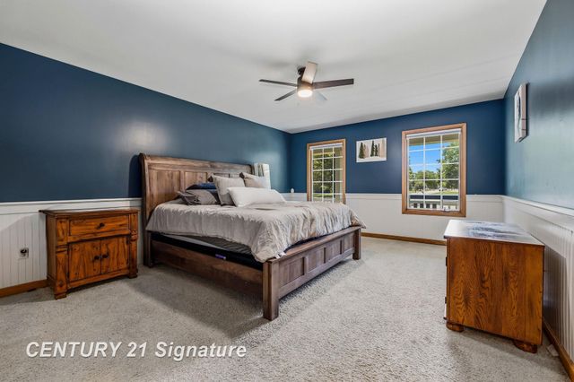 8201 Moll Lane, Tittabawassee Twp, MI 48623