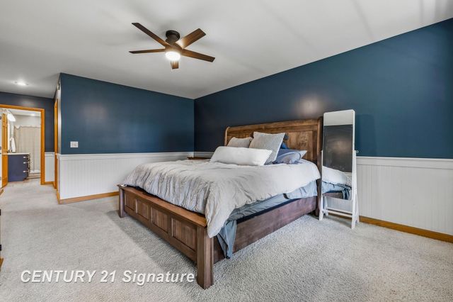 8201 Moll Lane, Tittabawassee Twp, MI 48623