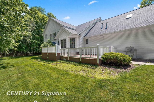 8201 Moll Lane, Tittabawassee Twp, MI 48623