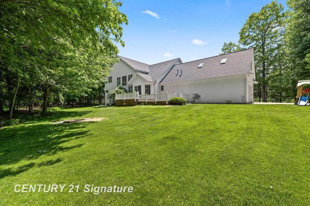 8201 Moll Lane, Tittabawassee Twp, MI 48623