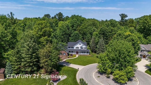 8201 Moll Lane, Tittabawassee Twp, MI 48623