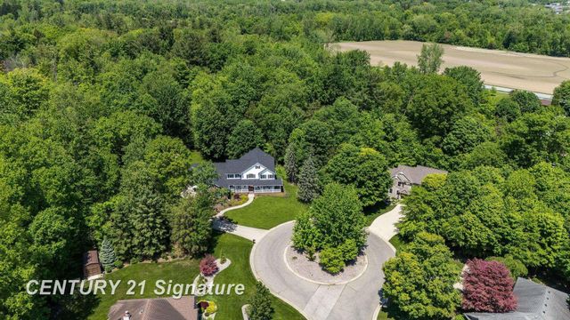 8201 Moll Lane, Tittabawassee Twp, MI 48623