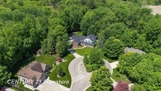8201 Moll Lane, Tittabawassee Twp, MI 48623