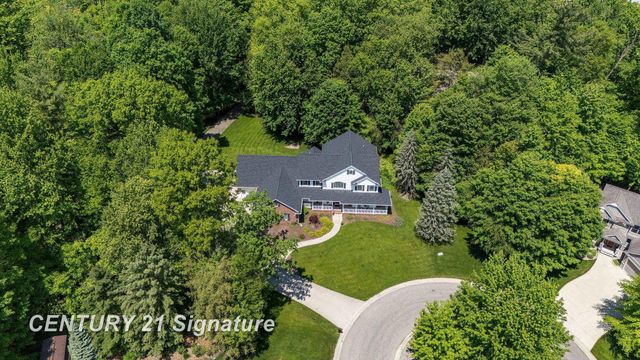8201 Moll Lane, Tittabawassee Twp, MI 48623
