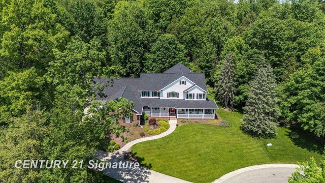 8201 Moll Lane, Tittabawassee Twp, MI 48623