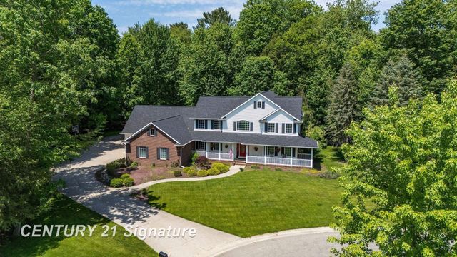8201 Moll Lane, Tittabawassee Twp, MI 48623