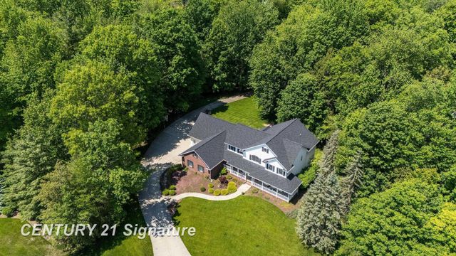 8201 Moll Lane, Tittabawassee Twp, MI 48623