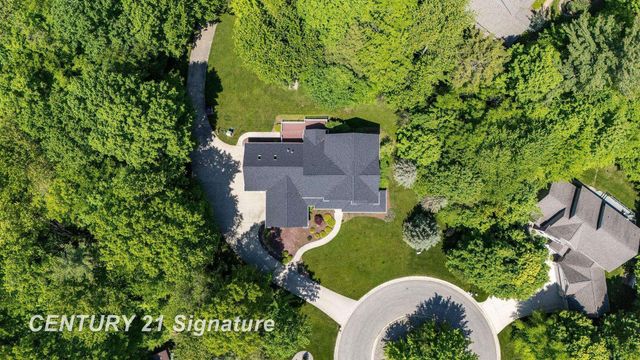 8201 Moll Lane, Tittabawassee Twp, MI 48623