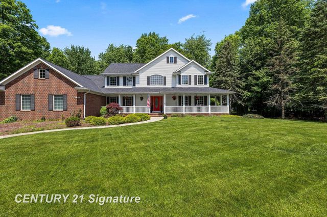 8201 Moll Lane, Tittabawassee Twp, MI 48623