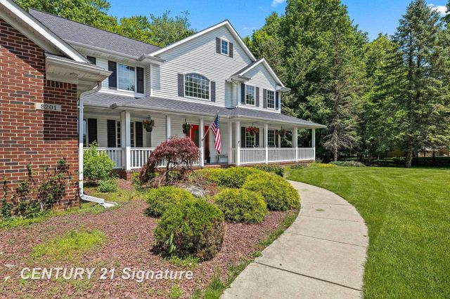 8201 Moll Lane, Tittabawassee Twp, MI 48623