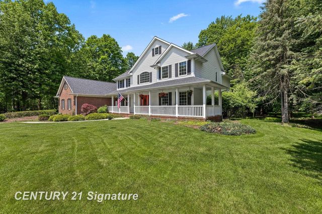 8201 Moll Lane, Tittabawassee Twp, MI 48623