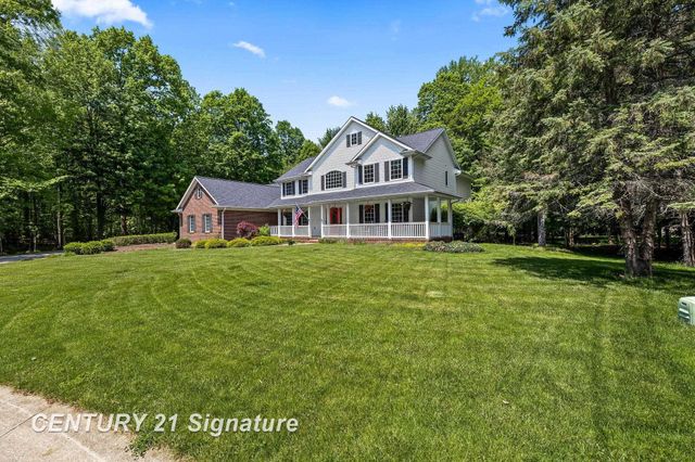 8201 Moll Lane, Tittabawassee Twp, MI 48623