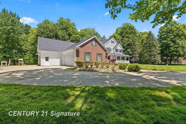 8201 Moll Lane, Tittabawassee Twp, MI 48623