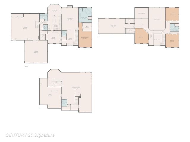 8201 Moll Lane, Tittabawassee Twp, MI 48623
