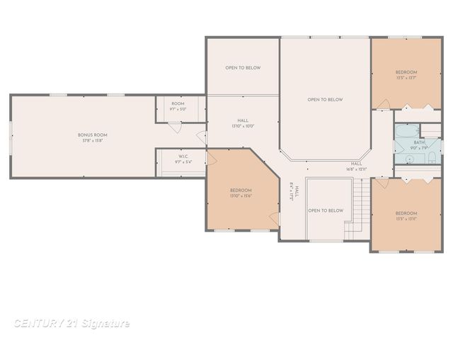8201 Moll Lane, Tittabawassee Twp, MI 48623