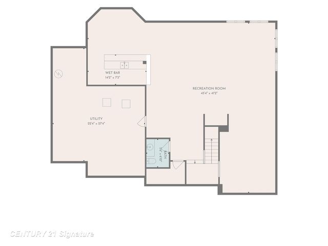 8201 Moll Lane, Tittabawassee Twp, MI 48623