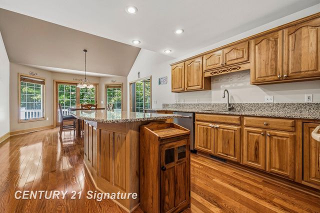 8201 Moll Lane, Tittabawassee Twp, MI 48623