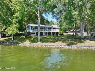 114 Christley Lane, Ten Mile, TN 37880