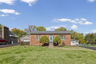 112 Easton Avenue, O'fallon, IL 62269