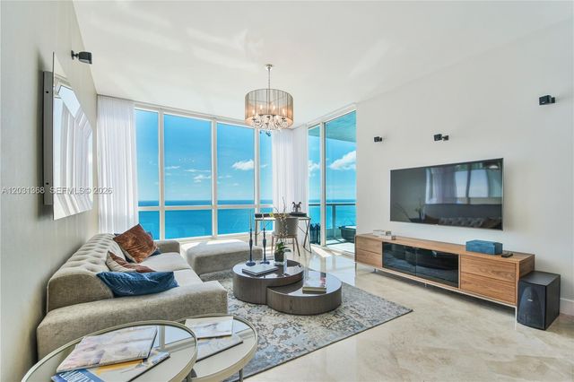 100 S Pointe Dr 2806, Miami Beach, FL 33139