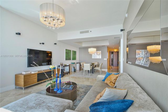 100 S Pointe Dr 2806, Miami Beach, FL 33139