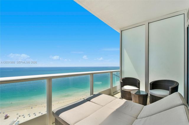 100 S Pointe Dr 2806, Miami Beach, FL 33139