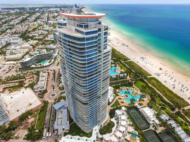 100 S Pointe Dr 2806, Miami Beach, FL 33139